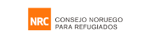 Logo Consejo Noruego para Refugiados - CNR