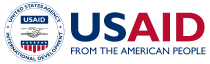 Logo Agencia de los Estados Unidos para el Desarrollo Internacional - USAID