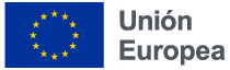 Logo UNIÓN EUROPEA