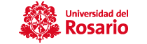 Logo Universidad del Rosario 
