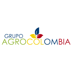 Logo Agrocolombia