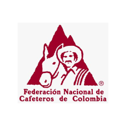 Logo Federación de Cafeteros