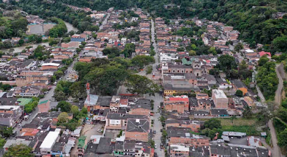 Justicia ordena medida cautelar en favor de comunidad  Embera Katío Eyábida en Dabeiba, Antioquia