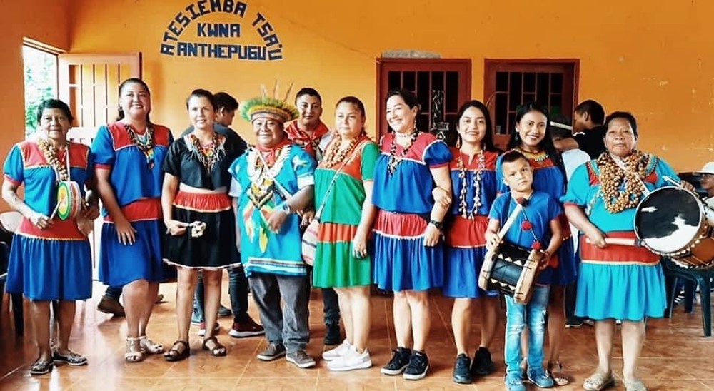 Admiten demanda para restablecer los derechos territoriales de la Comunidad Indígena de Villanueva del pueblo Cofán en Putumayo