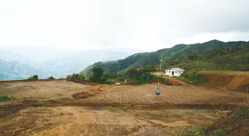 Jueces y Magistrados ordenan la restitución de tierras  sobre 150 hectáreas en Caldas y Risaralda