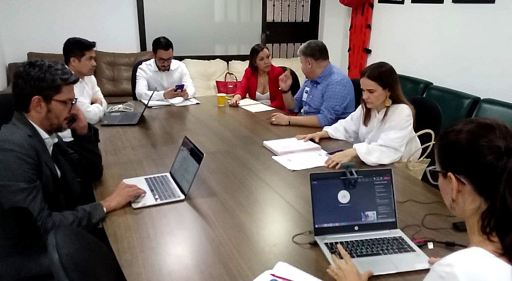 Territorial Magdalena Medio fortalece gestión con apoyo de Procuraduría Especializada
