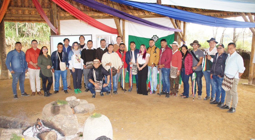 Unidad de Restitución de Tierras presentó demandas  a favor del Pueblo Indígena Yanakona