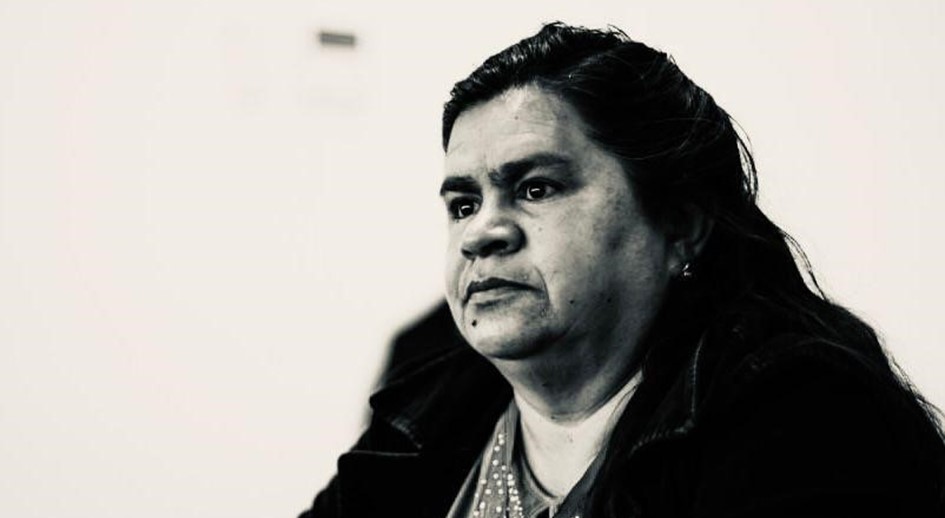 Unidad de Restitución de Tierras lamenta el fallecimiento de Edilia Mendoza, líder campesina que luchó durante 30 años por los derechos de las mujeres rurales