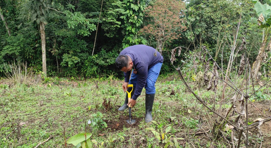 Avanzan procesos de restitución de tierras en 11 veredas de Turbo, Antioquia