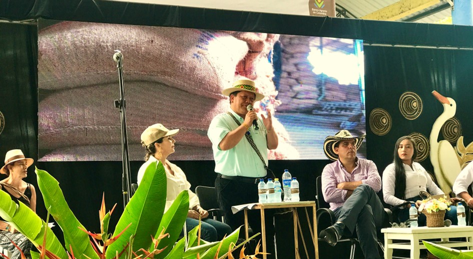 En la Mojana, Sucre, Minagricultura reafirmó la importancia de la restitución de tierras para dignificar a los campesinos e impulsar el desarrollo rural del país