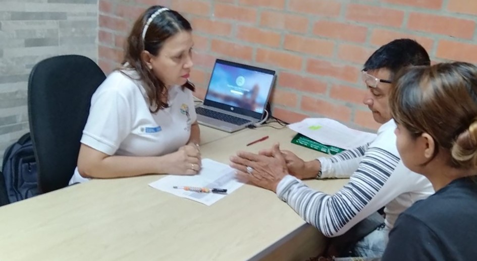 En Cúcuta, la URT realizará entre agosto y noviembre 18 jornadas de atención al ciudadano con víctimas de despojo y abandono de tierras