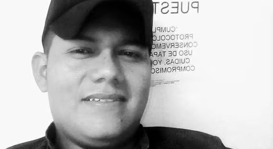 La Unidad de Restitución de Tierras, sus directivos y sus funcionarios lamentan, rechazan y condenan el vil asesinato del líder indígena y concejal electo del municipio de Toribío, Cauca, Jhon Manuel Pavi.  