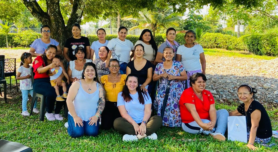 En Putumayo, URT lideró la Tercera Jornada de Fortalecimiento a Mujeres que Integran El Núcleo de Exigibilidad de Derechos