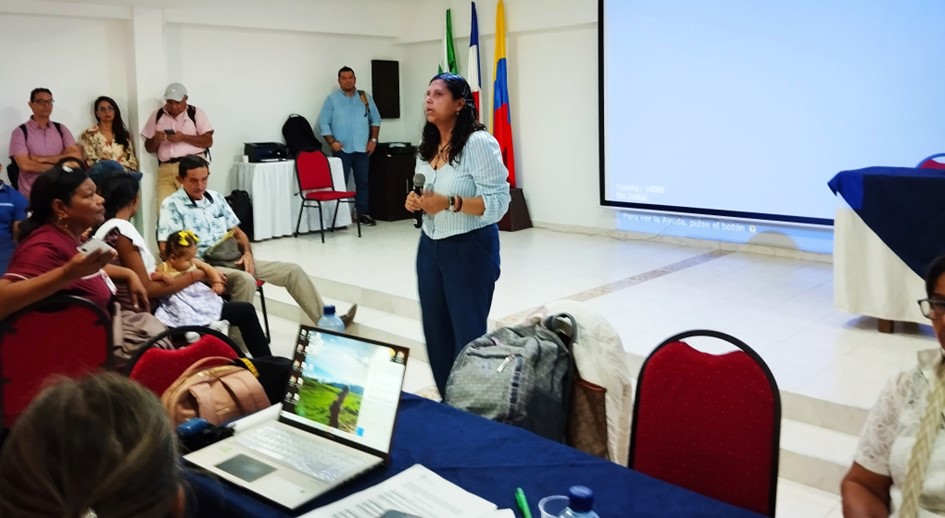 URT y Defensoría del Pueblo gestionan avance en procesos de sucesión para familias restituidas en Cesar y La Guajira