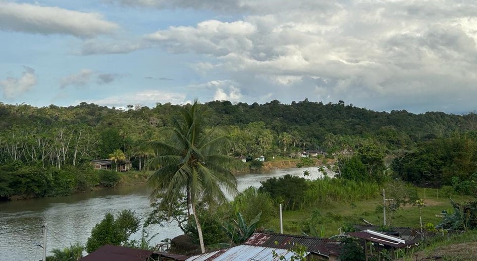Por sentencia de restitución de tierras, se logra retorno del pueblo Wounaan Nonam del Resguardo Santa Rosa de Guayacán, del Bajo Calima en Buenaventura