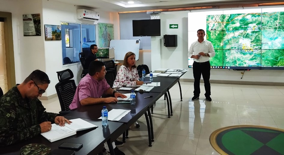 Convenio entre la URT y la JEP da sus primeros frutos para la reparación integral de las víctimas en Cesar y La Guajira