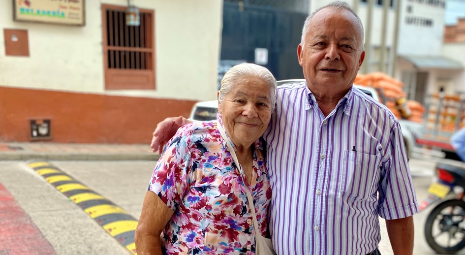 “Resiliencia y esperanza”: así fueron los 30 años de lucha de la familia Amaya Vega en El Carmen de Chucurí, Santander