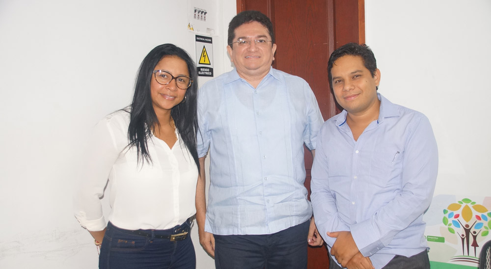 “La restitución de tierras va en un 93% de intervención en el departamento de Bolívar”: Alcelis Coneo directora (e)