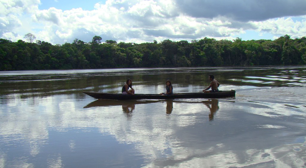 Se protegen derechos territoriales de comunidades indígenas del Amazonas mediante medida cautelar