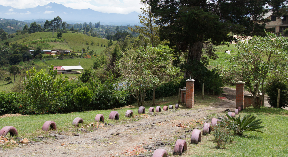 Familia víctima de las Farc en El Bordo, Cauca, regresará a sus tierras