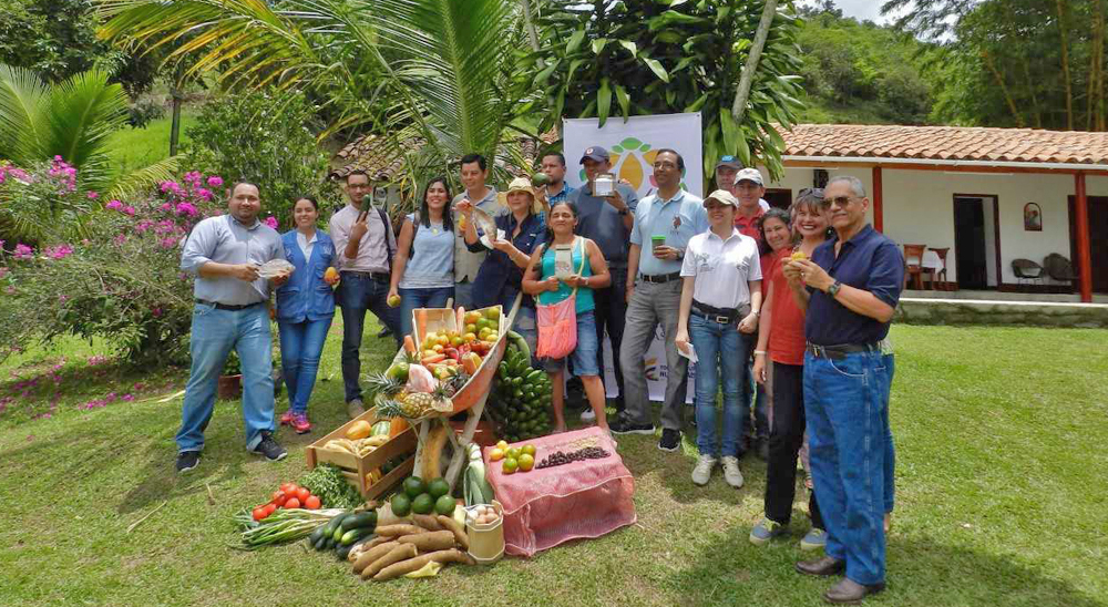 Honduras utilizará modelo colombiano de restitución de tierras, para proteger bienes y garantizar derechos de las víctimas