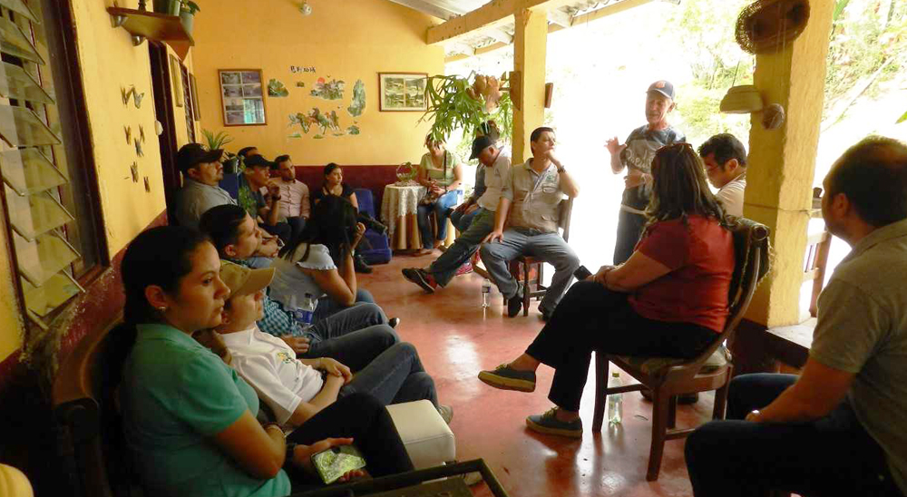 Honduras utilizará modelo colombiano de restitución de tierras, para proteger bienes y garantizar derechos de las víctimas