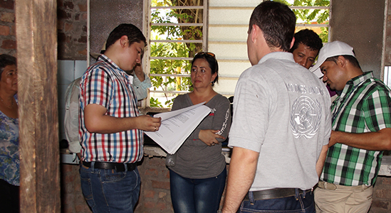 Familias de Norte de Santander regresarán a predios urbanos restituidos en Cúcuta