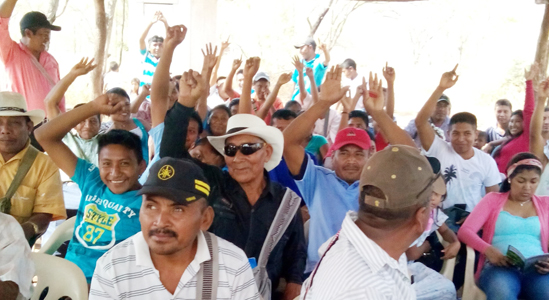 La restitución de tierras para comunidades étnicas avanza con paso firme en Colombia