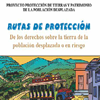 PROTECCION DE TIERRAS Y PATRIMONIO DE LA POBLACION DESPLAZADA