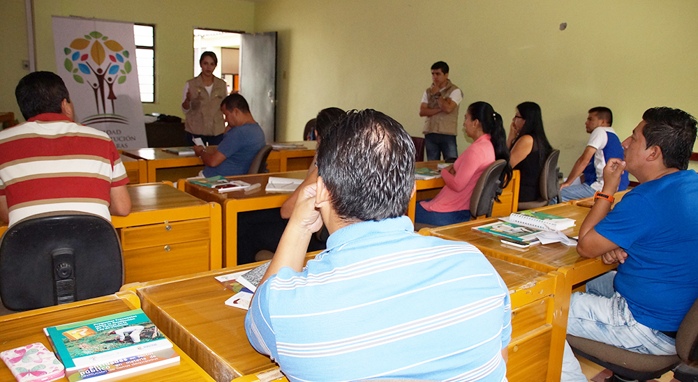 Restitución de tierras llegará a cuatro municipios del sur del Cauca