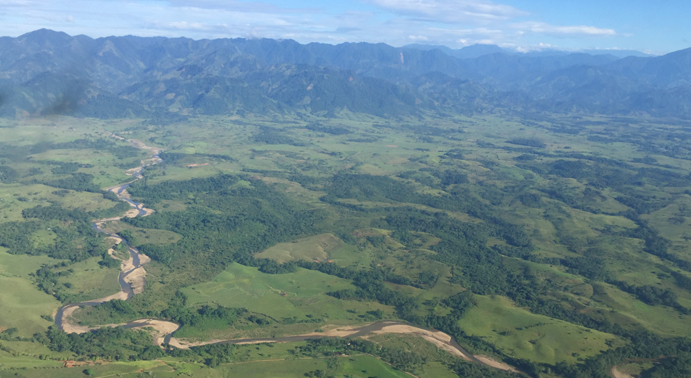 Víctimas de Caquetá aseguran que el 86% de los despojos de tierras fueron responsabilidad de las Farc