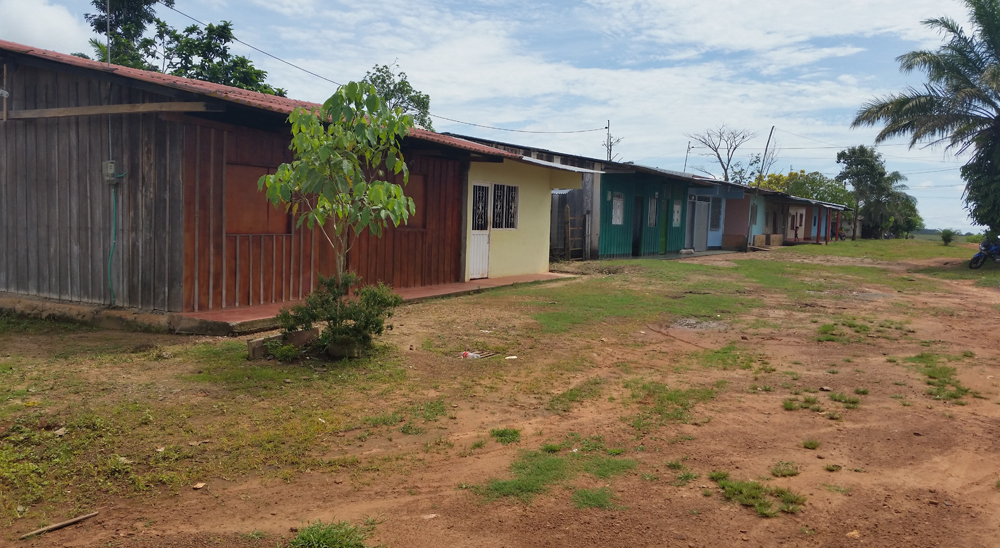 Por hechos victimizantes, justicia ordena compensar a reclamante de tierra en Mapiripán