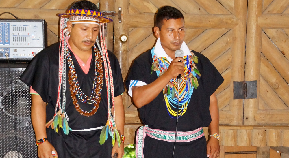 Unidad de Restitución presentó demanda a favor de comunidad indígena de Kanalitojo, de Puerto Carreño (Vichada)