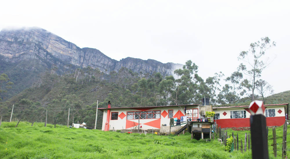 URT ha atendido el 95% de solicitudes de restitución, relacionadas con tierras de Gualivá (Cundinamarca)
