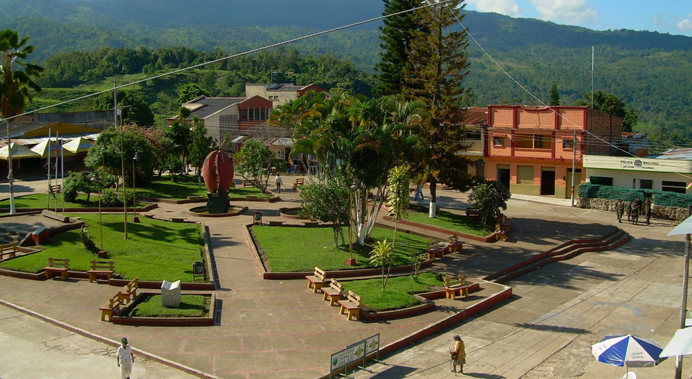Villarrica, Tolima, fue declarado territorio libre de sospecha de minas antipersona