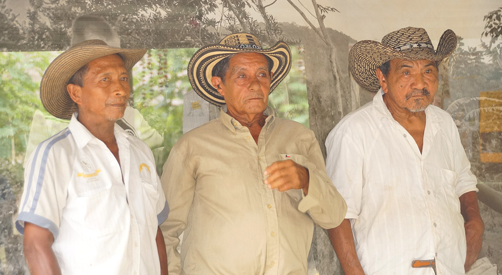En Macayepo, la Unidad de Restitución de Tierras hará entrega de sentencias a familias restituidas