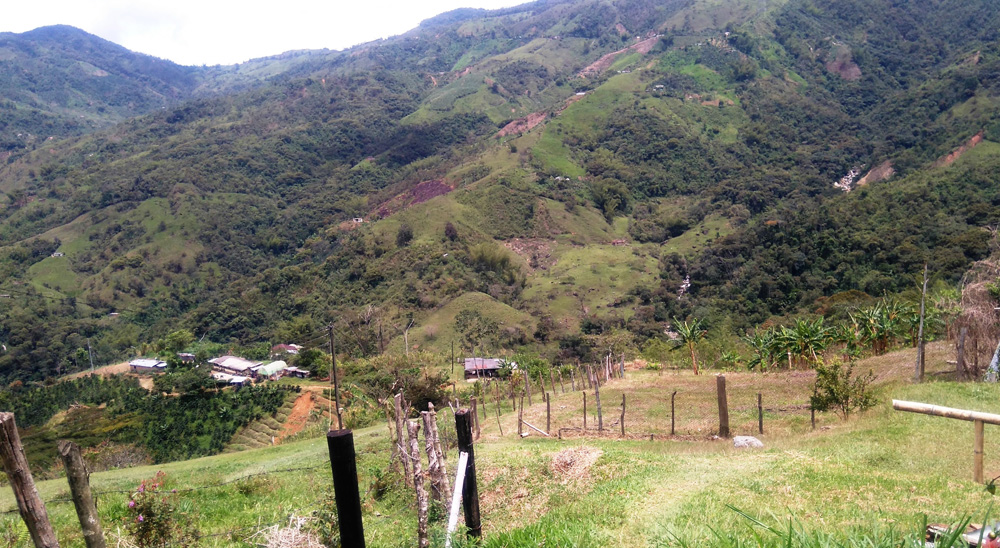 URT inicia cierre de microzona en siete veredas de San Carlos (Antioquia)