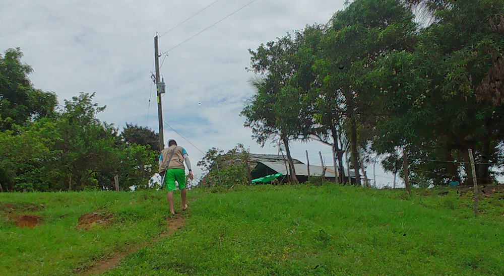 Restitución de tierras llegará a más municipios de Antioquia en 2016