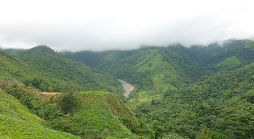 Más zonas de Meta, Casanare, Guaviare y Vichada son habilitadas para procesos de restitución de tierras