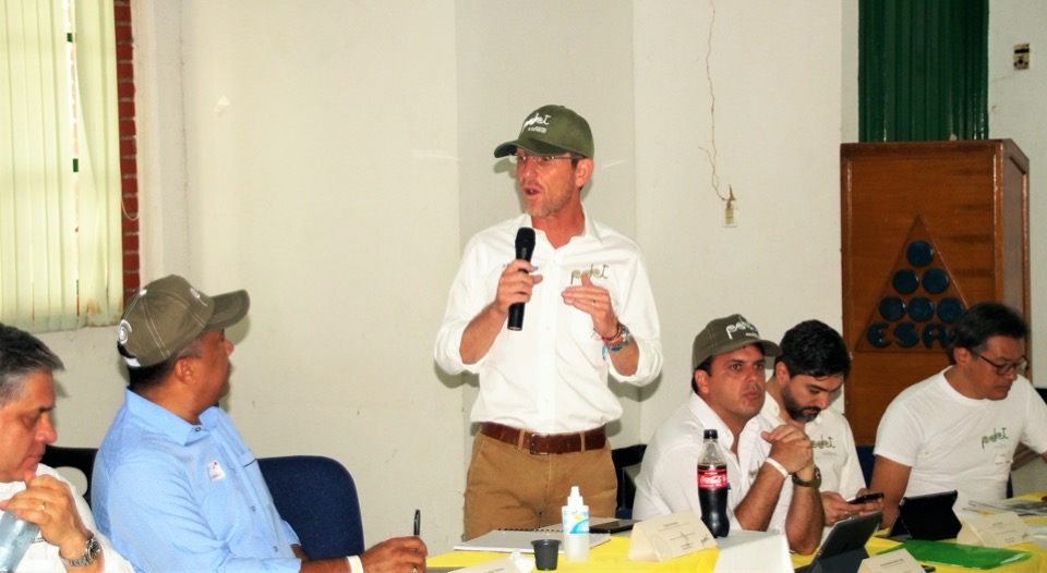 La Unidad de Restitución de Tierras le apuesta a atender todas las solicitudes de restitución en Arauca