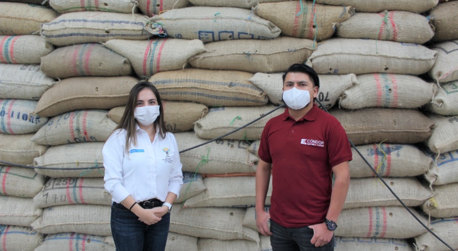El café de Nariño llegará a Europa y Oceanía de la mano de la restitución de tierras