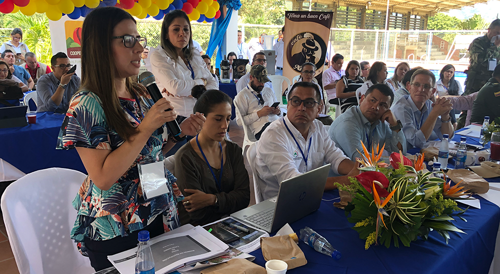 En 2019, la URT fortalecerá trabajos en la zona del Catatumbo (Norte de Santander)