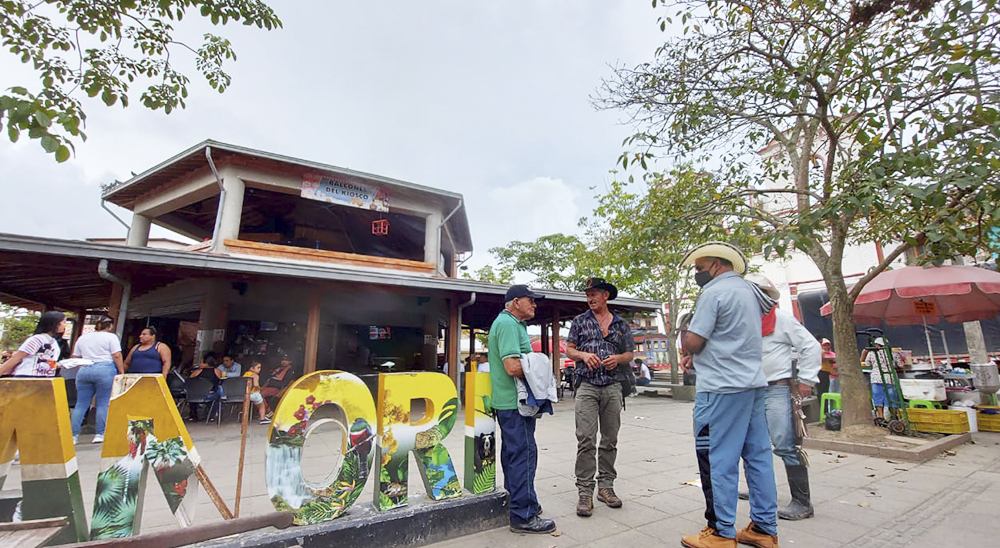 En 18 municipios de Antioquia se amplían los horizontes de la restitución de tierras