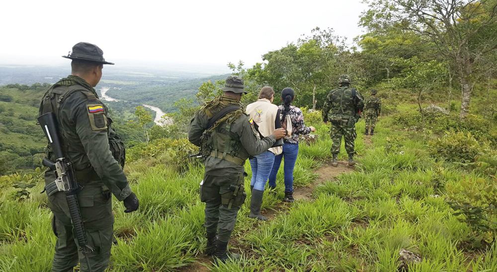 Más de 11 mil hectáreas busca recuperar la Unidad de Restitución de Tierras en Antioquia