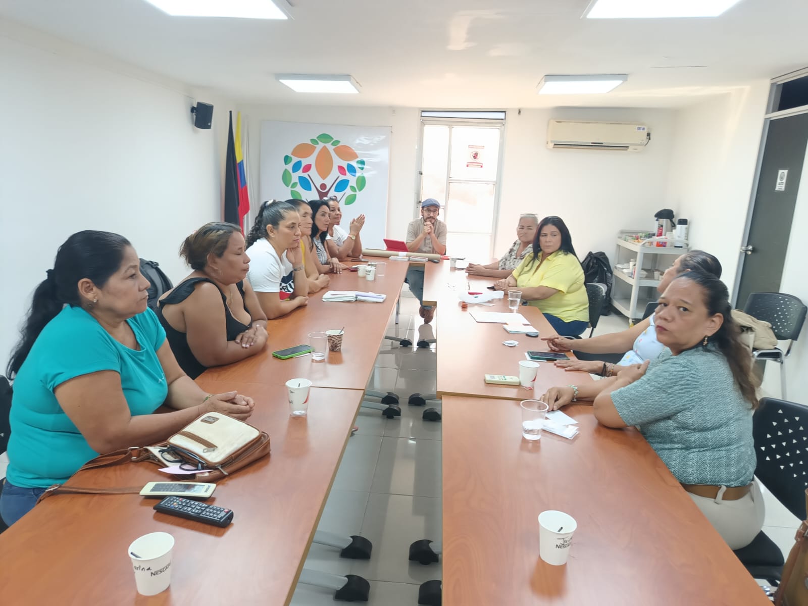 Evaluación del Núcleo de Exigibilidad de Derechos de Cúcuta, Norte de Santander
