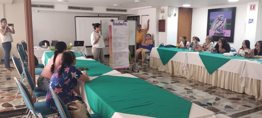 Evaluación de los Núcleos de Exigibilidad de Derechos del Meta