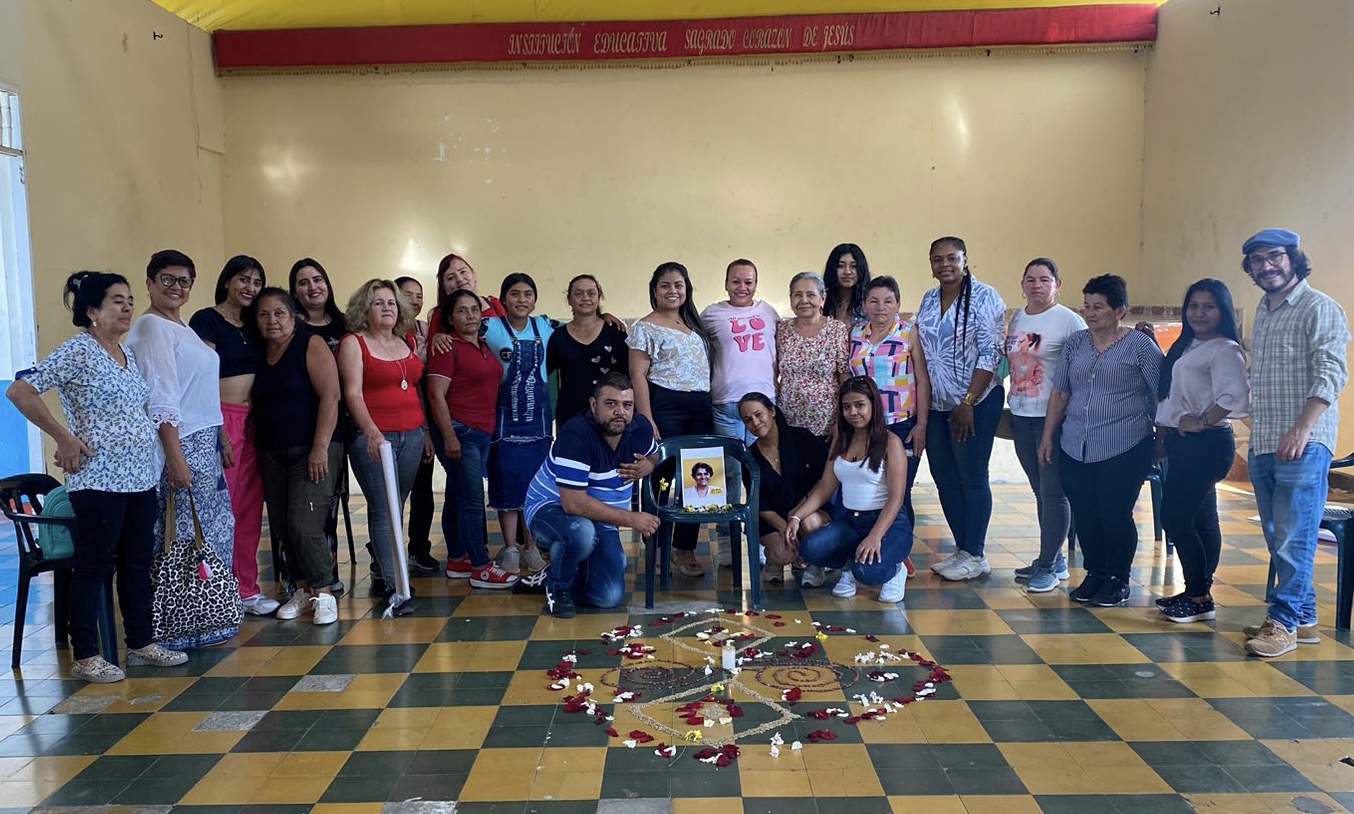 Evaluación del Núcleo de Exigibilidad de Derechos de Trujillo, Valle del Cauca