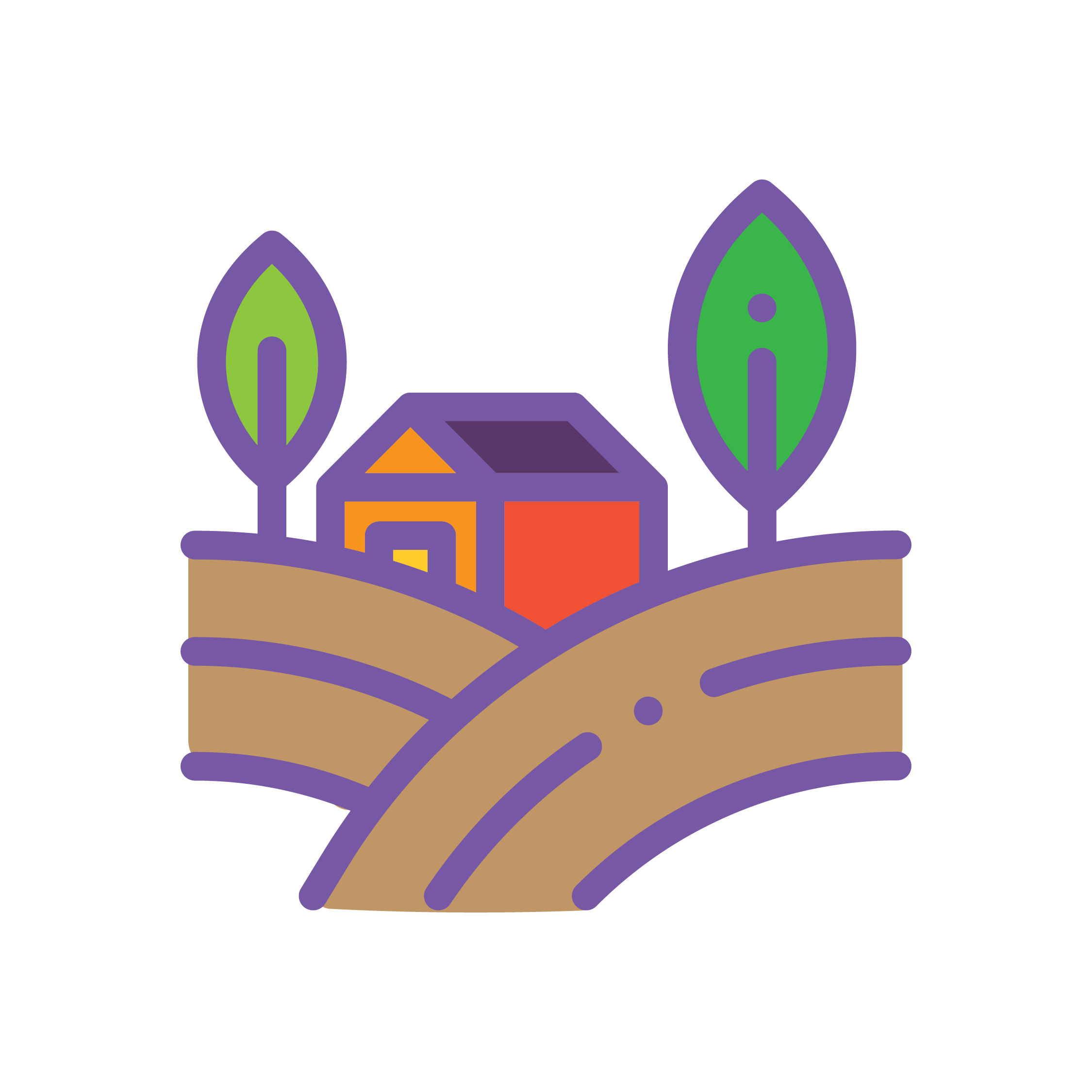 Proyectos Productivos