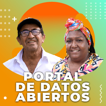 Portal Datos Abiertos