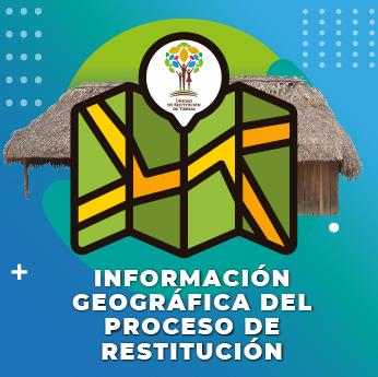 Información geográfica 